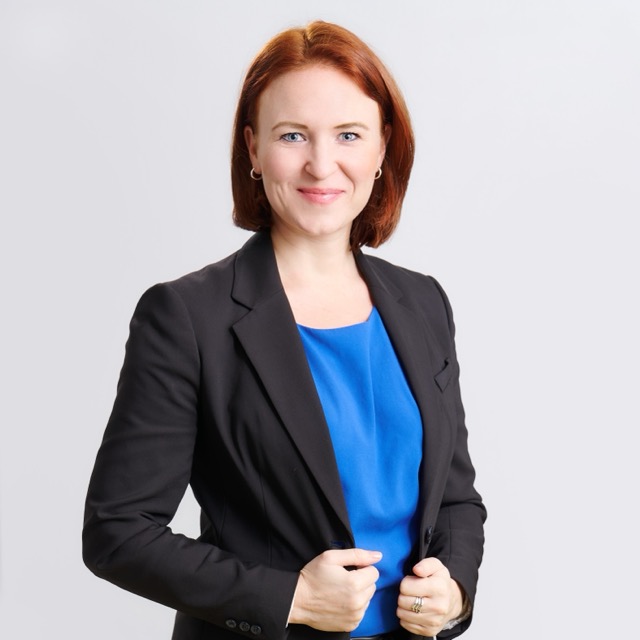 Elisabeth Rieder