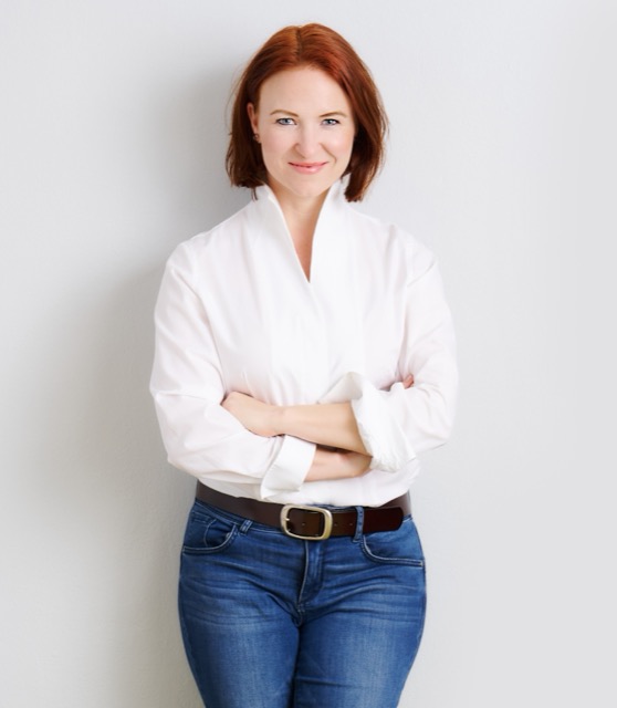 Elisabeth Rieder